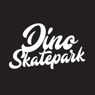 Dino Skatepark Photo