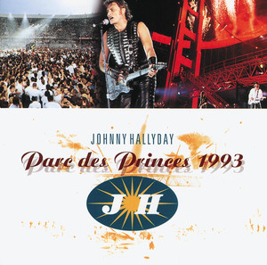 Parc des Princes album