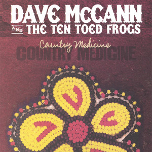 Dave Mccann
