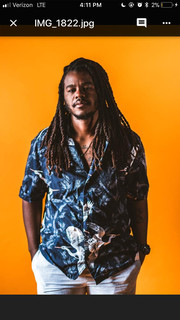 Benjamin Earl Turner Photo