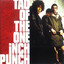 Tao of the One Inch Punch cover