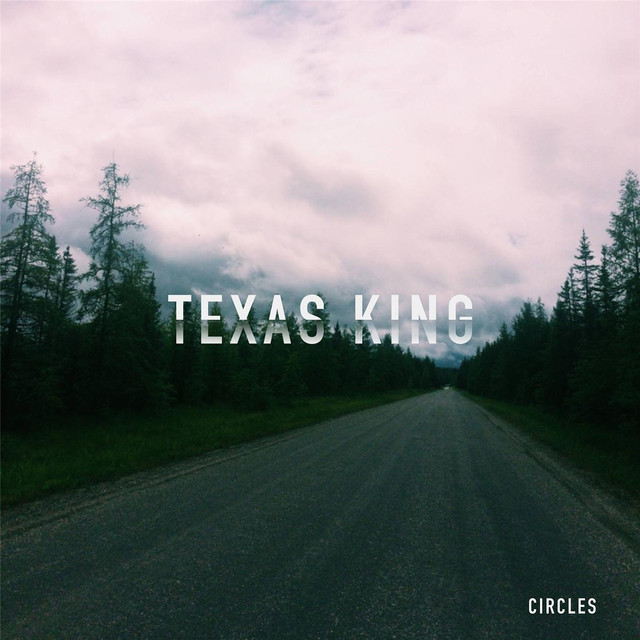 Circles cover