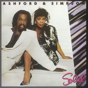 Solid (With Bonus Tracks) album