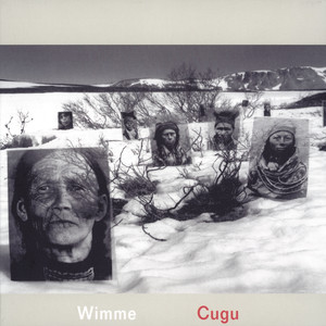 Cugu cover