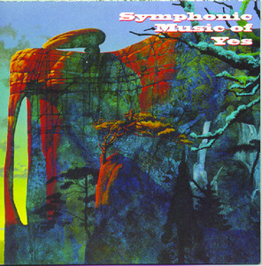 Symphonic Music Of Yes album