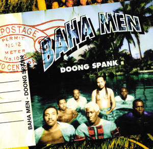 Doong Spank album