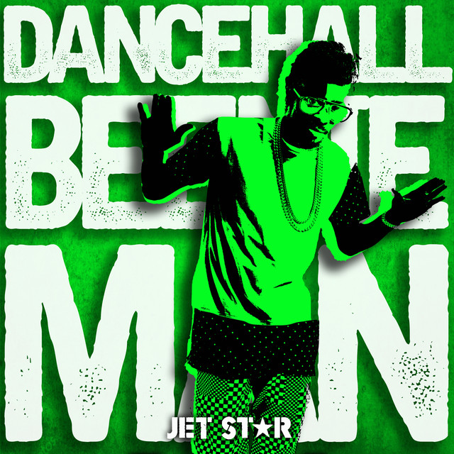 Dancehall: Beenie Man cover