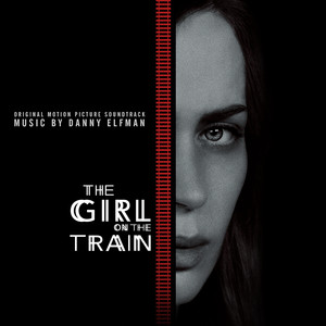 The Girl on the Train (Original Motion Picture Soundtrack) album
