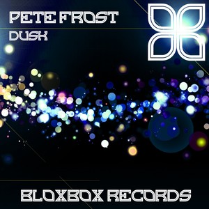 Pete Frost