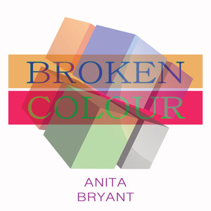 Broken Colour album