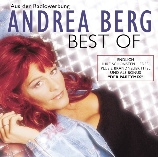 Andrea Berg Wenn Du Mich Willst Dann Küss Mich Doch