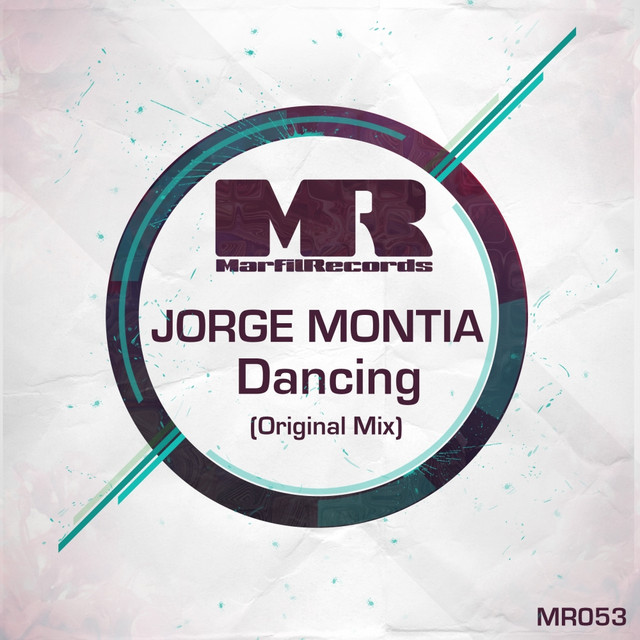 Jorge Montia Photo