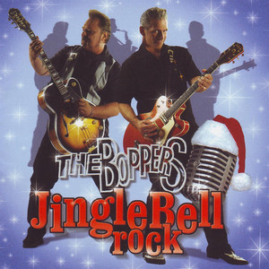 Jingle Bell Rock cover