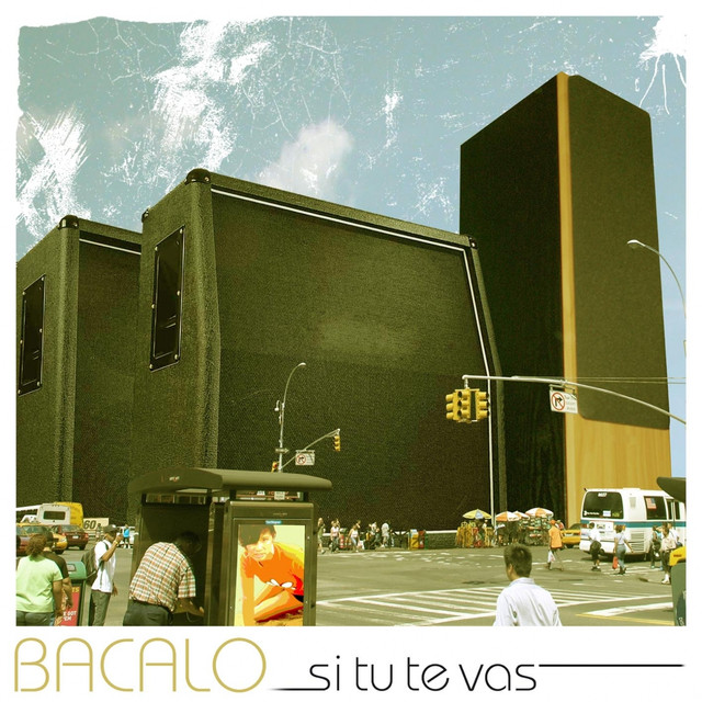 Bacalo Photo