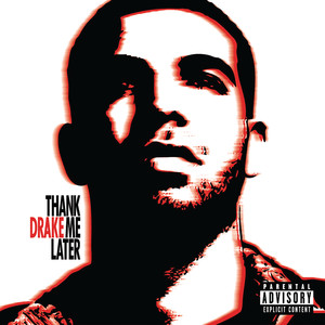 Thank Me Later (Int'l Version) album