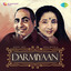 Darmiyaan: Mohd. Rafi and Asha Bhosle cover