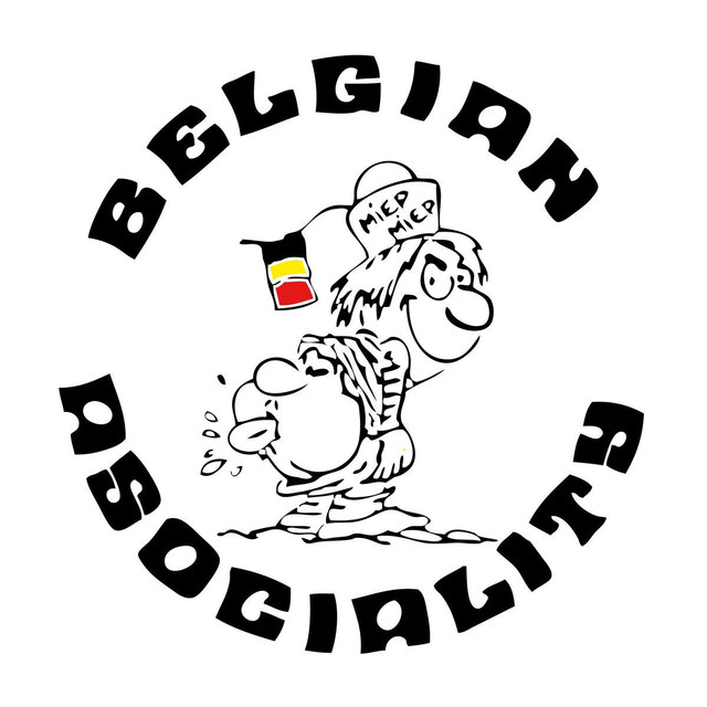 Belgian Asociality photo