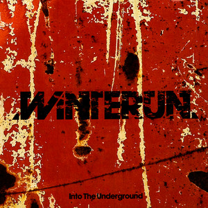 Into The Underground cover