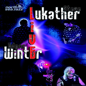 Live At North Sea Jazz Festival cover