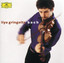 Bach: Partitas Nos.1 & 3; Sonata No.2 Albumcover