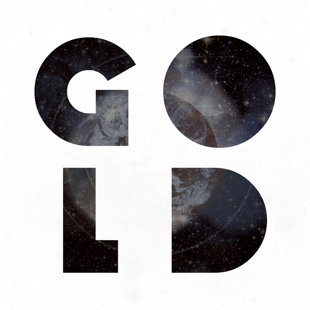 Gold cover