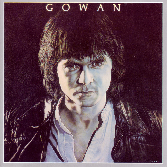 Gowan cover