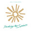 Touching The Spirit Albumcover