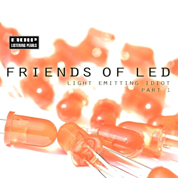 Friends of Led Photo