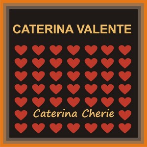 Caterina Cherie Albumcover