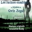 Les Racines Ensablées - Le Mystère De Gwin Zegal Albumcover