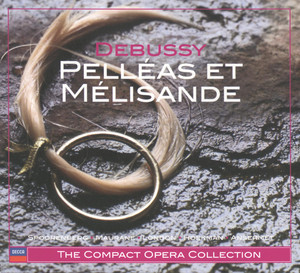 Pelléas et Mélisande album