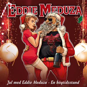 Jul med Eddie Meduza - En högtidsstund cover