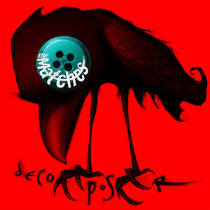 Decomposer album