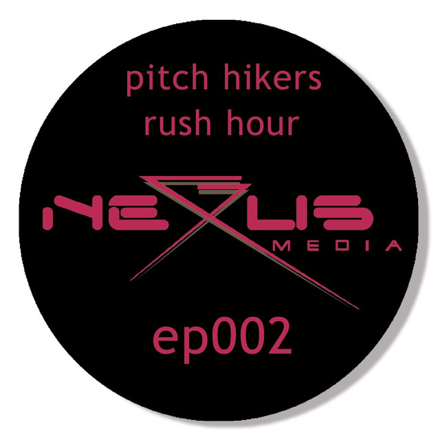 Pitch Hikers Photo