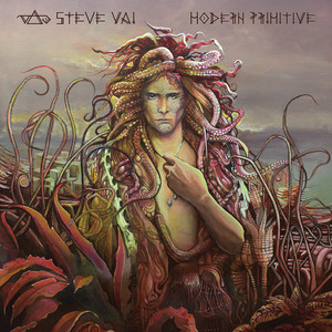 Modern Primitive album