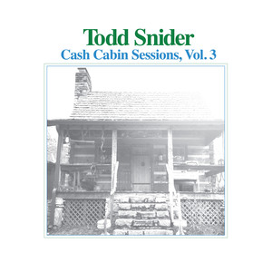 Cash Cabin Sessions, Vol. 3 cover