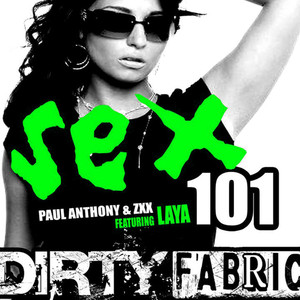 Paul Anthony & ZXX feat. Laya Bella