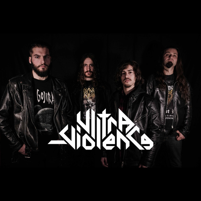 Ultra-Violence photo