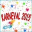 Karneval 2015 Albumcover
