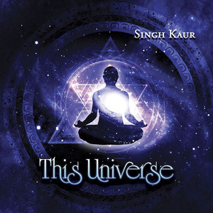 This Universe cover