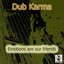 Emotions Are Our Friends Albumcover
