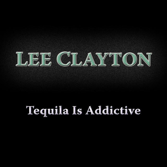 Tequila Is Addictive cover