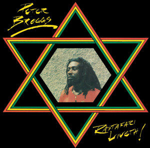Rastafari Liveth album