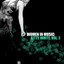 Women in Music: Kitty White, Vol. 2 cover