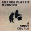 A Noisy Couple - EP's 2004-2005 Albumcover