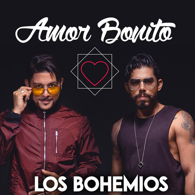 Los Bohemios