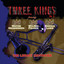 The Three Kings Vol. 2 cover