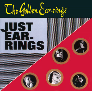 Just Earrings album