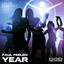 YEAR Albumcover