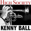 High Society Albumcover